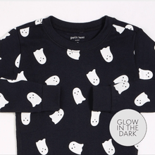 Load image into Gallery viewer, Glow In The Dark Ghost PJ&#39;s
