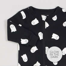 Load image into Gallery viewer, Glow In The Dark Ghost Sleeper

