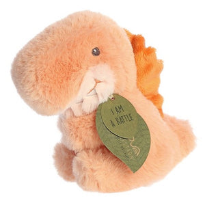 Eco Small Rattle