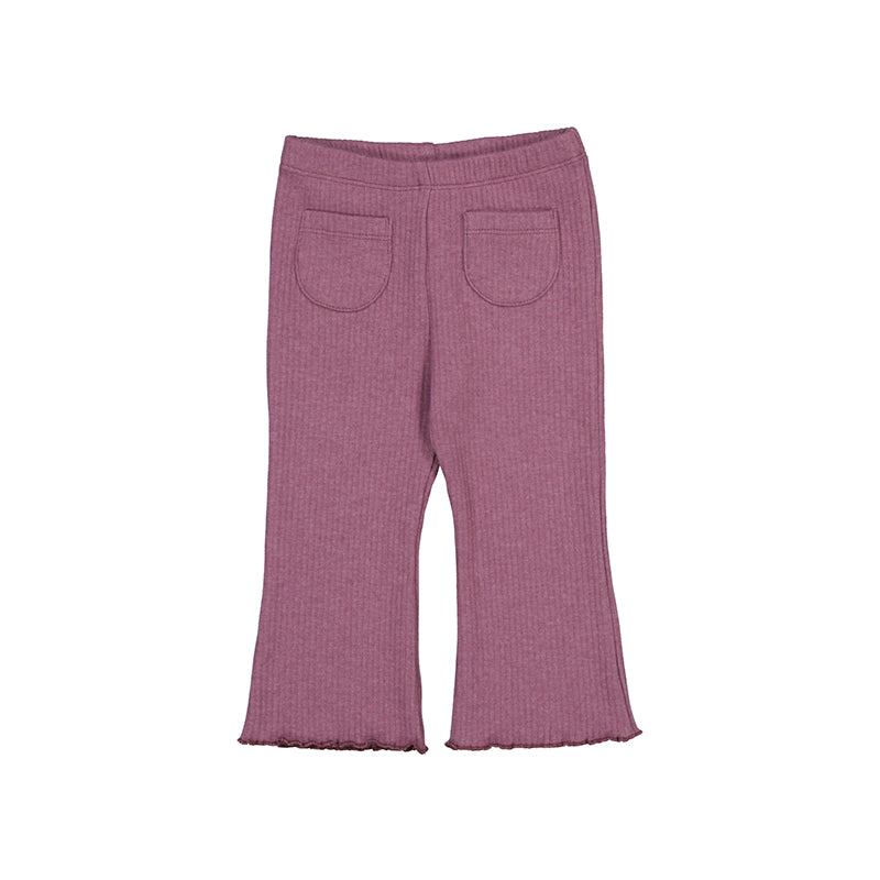Baby Flare Leggings