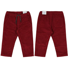 Load image into Gallery viewer, Baby Boys Cord Pants
