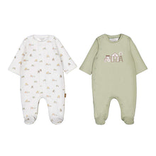 Load image into Gallery viewer, Cotton Footies
