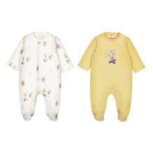 Load image into Gallery viewer, Cotton Footies
