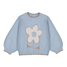 Load image into Gallery viewer, Fuzzy Sweater
