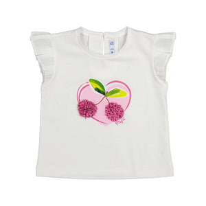 Cherry Tee