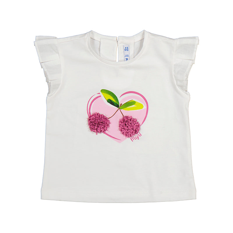 Cherry Tee