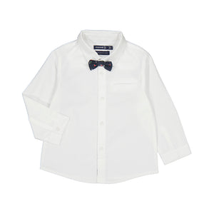 Baby Boy Dressy Button Up