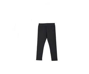 Girls Basic Legging