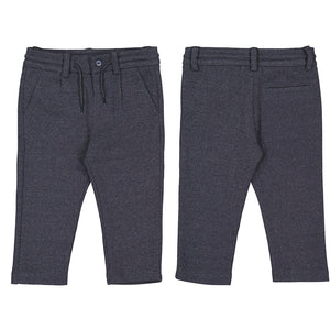 Baby Boy Navy Pants