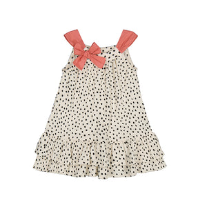 Baby Chickpea Dress