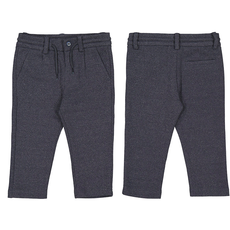 Baby Boy Navy Pants