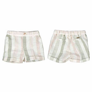 Eucalyptus Shorts