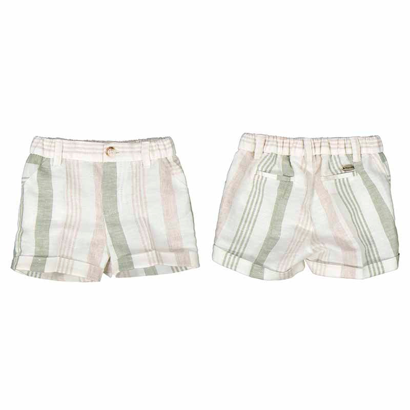 Eucalyptus Shorts