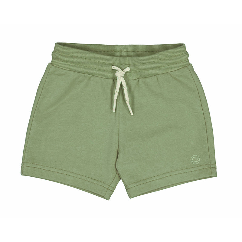 Basic Fleece Shorts