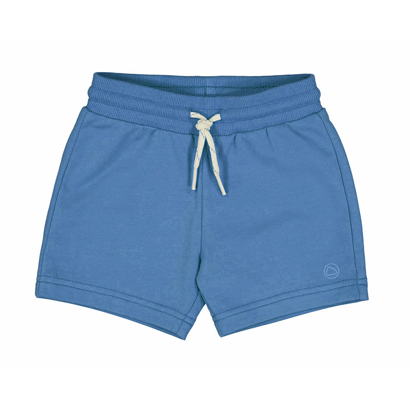Basic Fleece Shorts