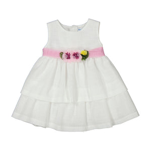 Flower Girl Dress