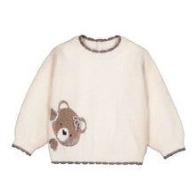 Load image into Gallery viewer, Fuzzy Sweater
