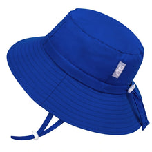 Load image into Gallery viewer, Aqua-Dry Bucket Hat
