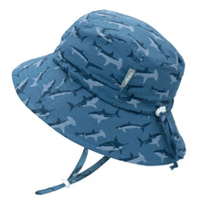 Load image into Gallery viewer, Aqua-Dry Bucket Hat
