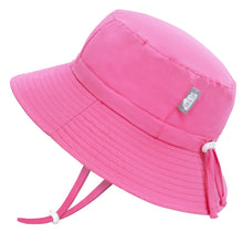 Load image into Gallery viewer, Aqua-Dry Bucket Hat
