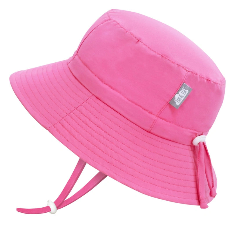 Aqua-Dry Bucket Hat