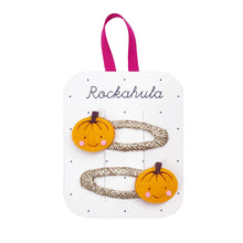 Load image into Gallery viewer, Rockahula Halloween Clips
