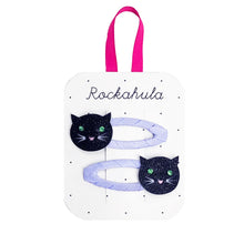 Load image into Gallery viewer, Rockahula Halloween Clips
