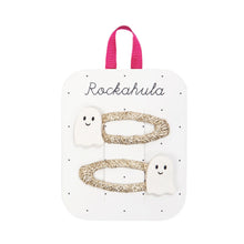 Load image into Gallery viewer, Rockahula Halloween Clips
