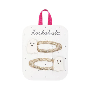 Rockahula Halloween Clips