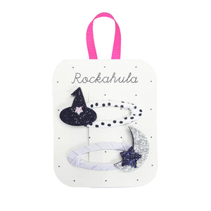 Rockahula Halloween Clips