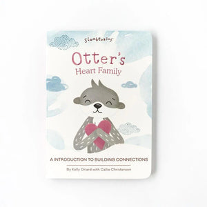 Slumberkin Board Books