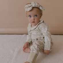 Load image into Gallery viewer, Wildsage Onesie &amp; Pant Set
