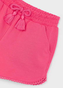 Girls Short