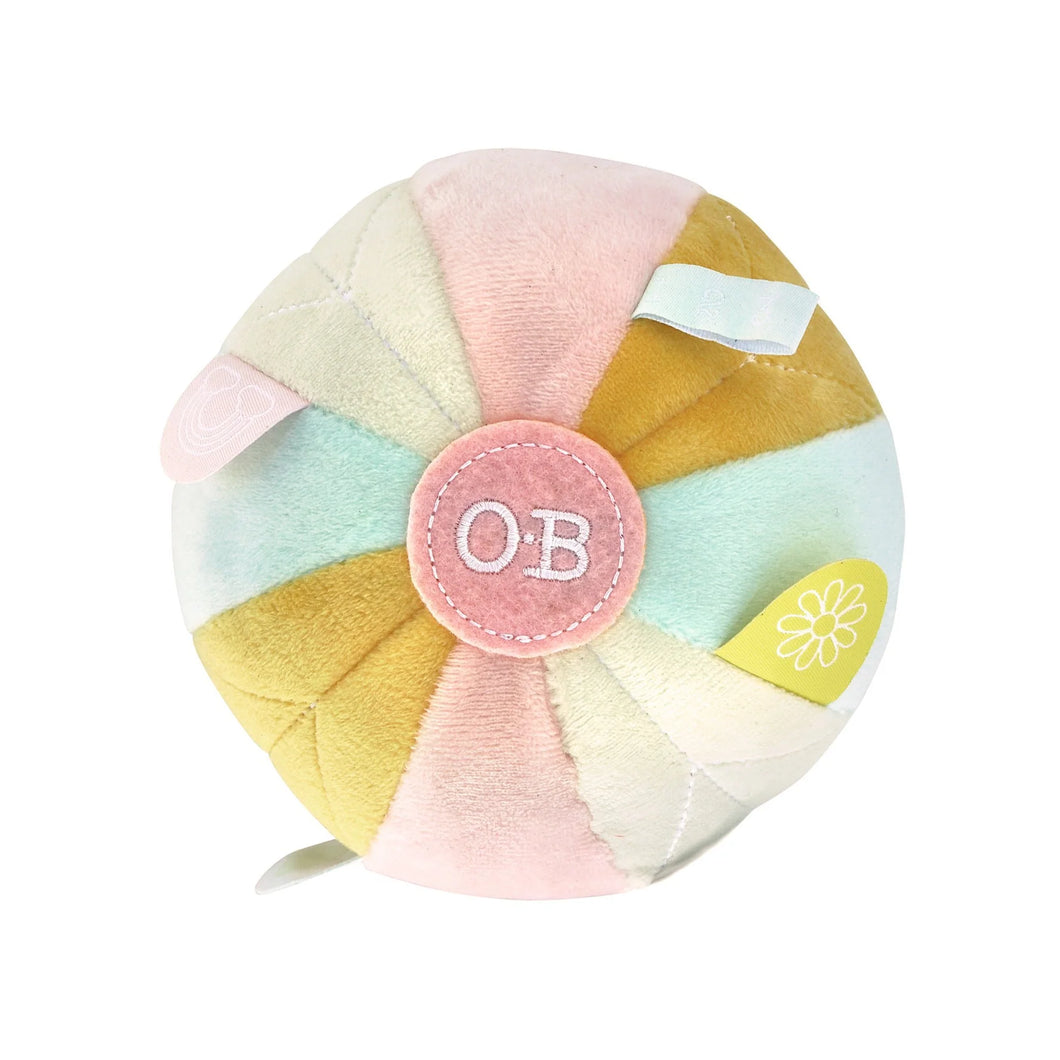 Baby Sensory Ball