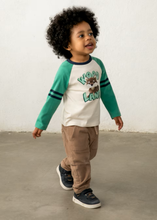 Load image into Gallery viewer, Baby Corduroy Pants

