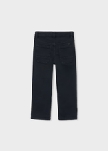 Load image into Gallery viewer, Boys Black Jeans
