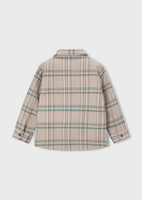 Load image into Gallery viewer, Green Check Jacket
