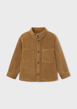 Load image into Gallery viewer, Corduroy Button Up
