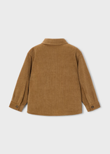 Load image into Gallery viewer, Corduroy Button Up
