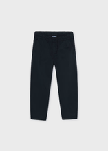Load image into Gallery viewer, Boys Navy Trousers
