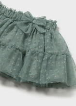 Load image into Gallery viewer, Tulle Heart Skirt
