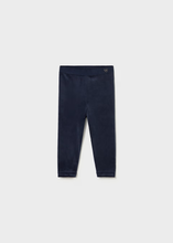 Load image into Gallery viewer, Baby Velvet Leggings

