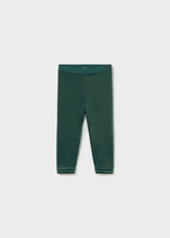 Load image into Gallery viewer, Baby Velvet Leggings
