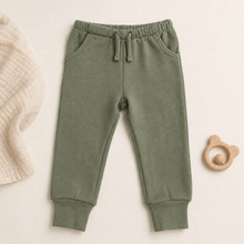 Load image into Gallery viewer, Fleece Joggers
