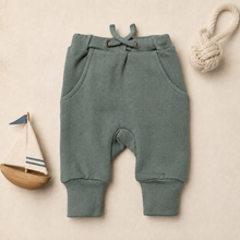 Load image into Gallery viewer, Baby Fleece Joggers
