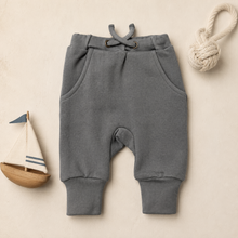 Load image into Gallery viewer, Baby Fleece Joggers

