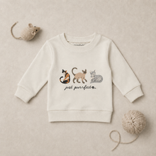 Load image into Gallery viewer, Crew Neck Sweatshirts
