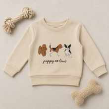 Load image into Gallery viewer, Crew Neck Sweatshirts
