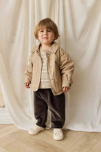 Load image into Gallery viewer, Rueben Pant - Bistre (Corduroy)
