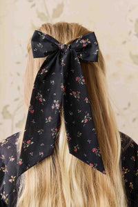 Alora Bow-Bianca Noir